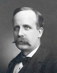 William & Barbara (Farrier) Grimshaw