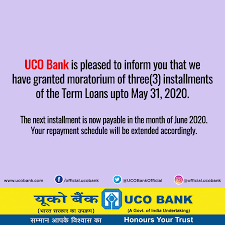 Uco bank has informed bse that the register of members & share transfer books of the bank will remain closed from july 14, 2021 to july 20, 2021 (both days inclusive) for the purpose of 18th annual general meeting (agm) of the bank to be held on july 20, 2021. Uco Banká… á… á… á… á… á… á… á… á… á… á… á… á… á… á… á… á… á… á… á… á… á… á… á… á… á… á… á… á… á… á… á… á… á… á… á… á… á… á… á… á…  On Twitter An Important Update From Us At Uco Bank Dfsfightscorona Dfs Rbi Pmo Iba Finmin Moh Covid19 Corona Ebanking Mbankingplus Https T Co