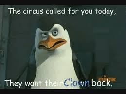 Los pingüinos de madagascar foto (37809525). Best Penguins Of Madagascar Gifs Gfycat
