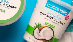 We did not find results for: Coconut Yoghurt Cocobella