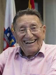 Esquela de Don Antonio Fernández Villanueva