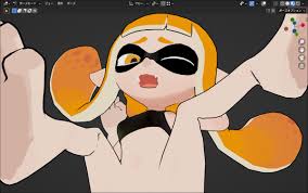Unity - Completed - Inkling Heroes vs Tentacle [v1.554] [Squidrump  Enthusiasts] | F95zone
