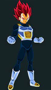 Vegeta Super Saiyan God Dragon Ball Super Anime Dragon Ball Super Dragon Ball Super Goku Dragon Ball Super Art