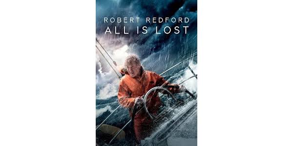 All Is Lost - Movies on Google Play