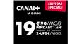 Code promo canal plus freebox