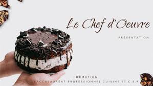 Chef D 39 Oeuvre X2f Presentation By Chassagnedavid33 On Genially