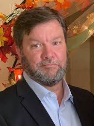 Chad Murl Faulkenburg