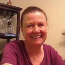 Victoria Sliman (Crumley/Haney) Obituary (1944