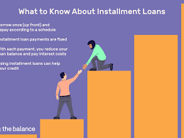 You can then stretch repayment up to 36 months. What Is An Installment Loan
