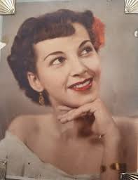 Obituary information for Shirley Clendenen