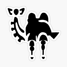 A comprehensive guide to celebrating, collecting and experiencing the passion. Vah Naboris Stickers Redbubble