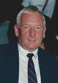 Robert Ackerman Obituary