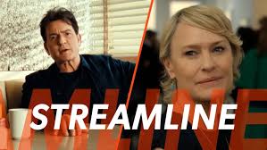 Decider Streamline: 'aka Charlie Sheen'