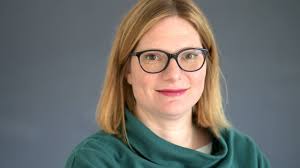 Neue "WZ"-Chefin Schmidt: Aus für Druckausgabe "richtig"