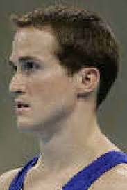 Gymnastics: Paul and Morgan Hamm, United States