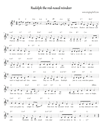 When you are done with your sheet music, why not turn it into a new decoration or a fun pro. 12 Christmas Songs Piano Sheet Music For Free Download