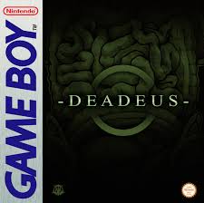 Download free gb roms and play with or without an internet connection. Deadeus By Izma
