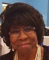 Ann Thomas Obituary (1931