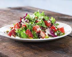 Shares in california pizza kitchen first traded on the nasdaq national market on august 2 where can i locate your nutritional information? California Pizza Kitchen Menu Items Catering And Beverages California Pizza Kitchen Summer Salads California Pizza