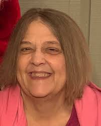 Shelley Ann Randolph Obituary September 2, 2024