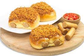 Maybe you would like to learn more about one of these? 17 Roti Favorit Di Breadtalk Mana Yang Kamu Suka Halaman All Kompas Com