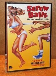 Screwballs (DVD, 2009) Peter Keleghan Kent Deuters Linda Speciale goofy  comedy 891635001667| eBay