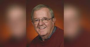 Obituary for Gordon Lee Bacon