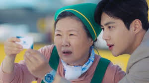 Start Up Episode 2 Eng Sub Free Online Mydramaoppa Korean Drama Online Start Up Korean Drama