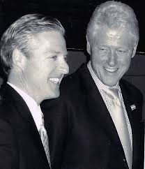 TOM CARACCIOLI AND JERRY CARACCIOLI