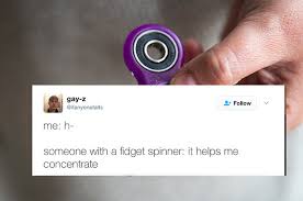 How do i find side missions/encounters? 22 Tweets About Those Damn Fidget Spinners That You Ll Laugh At Even If You Don T Want To