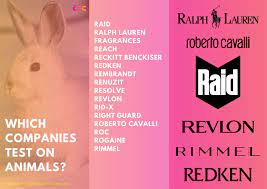 Pin On Brands That Test On Animals