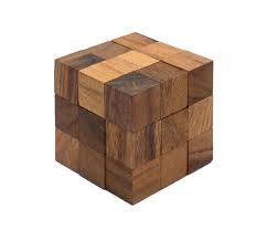 Some of these puzzles are easier than others with the easiest ones being the straight ones being the easiest. Snake Cube Puzzle Or Serpent Cube Wooden Puzzle Toy Siammandalay