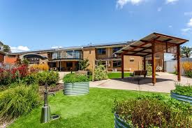 Maybe you would like to learn more about one of these? Mount Carmel Residential Care Southern Cross Care Sa Nt Vic Inc