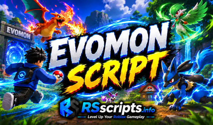Evomon