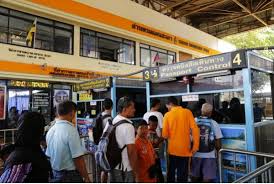 See more of balai polis kompleks icqs, bukit kayu hitam on facebook. Thailand And Malaysia Agree To Extend The Working Hours Of Their Checkpoints