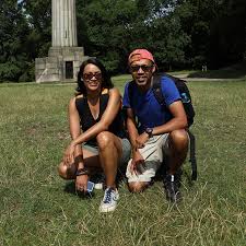 Husband and wife photographers blogging our Adventures in Photography