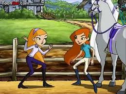 Violetta est une jeune fille timide. Horseland Episode 1 Full Episode Dailymotion Video