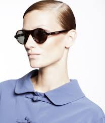 Les lunettes Michel Klein