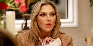 Real Housewives of OC's Gina Kirschenheiter Says Husband Had Affair