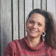 Anne Klitgaard Thompson