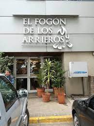 Check spelling or type a new query. Resto El Fogon De Los Arrieros Picture Of El Fogon De Los Arrieros Cordoba Tripadvisor