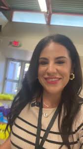 Gina Negrete talks about the tuition based McAllen ISD PRE-K program from a  mother's perspective. #DistrictOfChampions #DistrictOfChoice