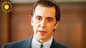 Al Pacino Teaches the Tango (Full Scene)| Scent of a Woman