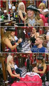 Razzledazzle Barbershop Makes French Television Debut On 1 Reality Show Razzledazzle Barbershop