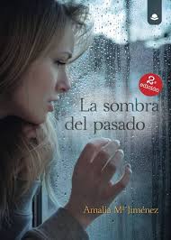 La sombra del Pasado : Jiménez, Amalia Mª Mª: Amazon.fr: Livres