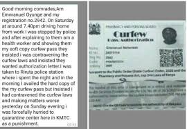 Exercise increased caution in kenya due to crime, terrorism, health issues, and kidnapping. Patrick Oduor Adera Adera Oduor Twitter
