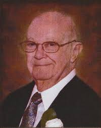 Cyril "Rick" Rickard Obituary