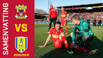 Samenvatting Go Ahead Eagles - RKC Waalwijk (Play-Offs ... - YouTube