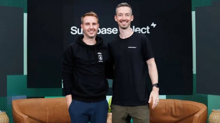 Supabase Raises $150M for AI-Powered Software Development | Global Startups Insights posted on the topic | LinkedIn