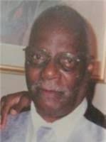 August Joseph Obituary (1943